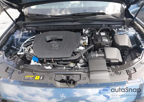 2025 Mazda Cx-50 2.5 S Preferred Package z USA, uszkodzony, nr VIN 7MMVABBM4SN368007